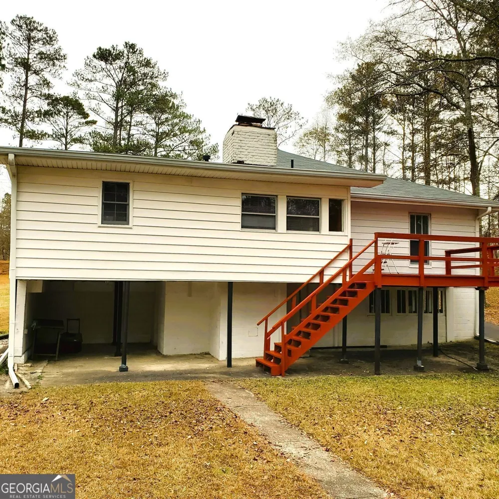 7025 Rico RD Chattahoochee Hills, GA 30268