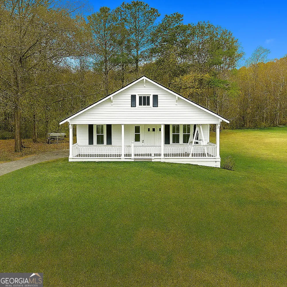 7025 Rico RD Chattahoochee Hills, GA 30268