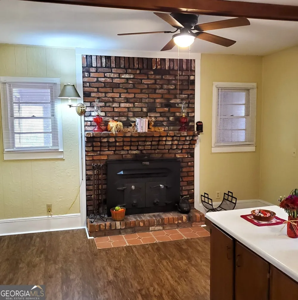 7025 Rico RD Chattahoochee Hills, GA 30268