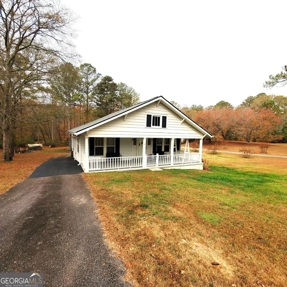 7025 Rico RD Chattahoochee Hills, GA 30268