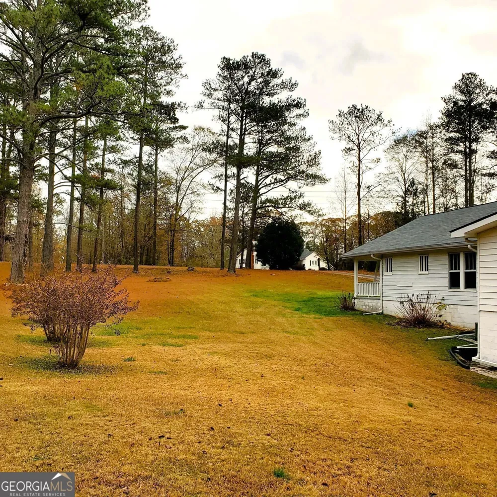 7025 Rico RD Chattahoochee Hills, GA 30268