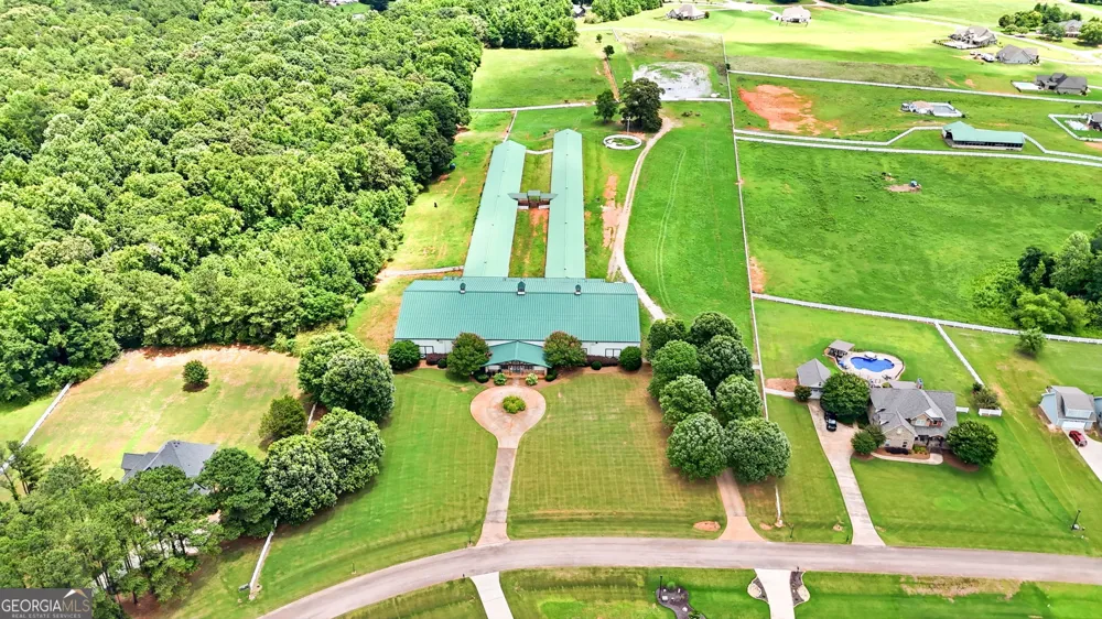 297 Preakness WAY Forsyth, GA 31029