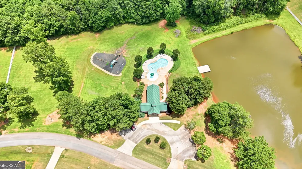 297 Preakness WAY Forsyth, GA 31029