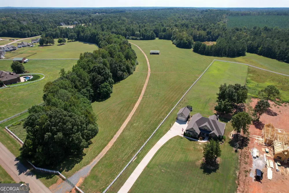 297 Preakness WAY Forsyth, GA 31029