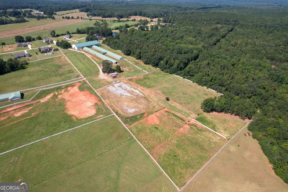 297 Preakness WAY Forsyth, GA 31029