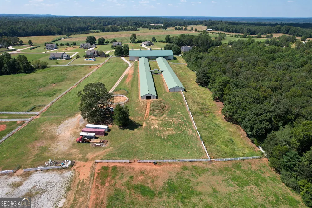 297 Preakness WAY Forsyth, GA 31029