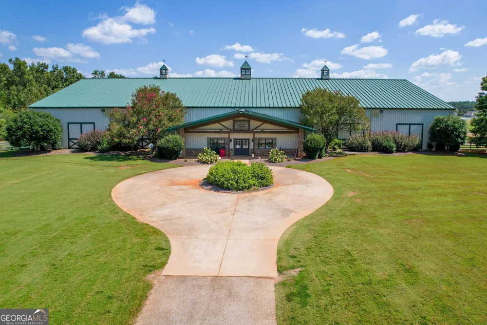297 Preakness WAY Forsyth, GA 31029