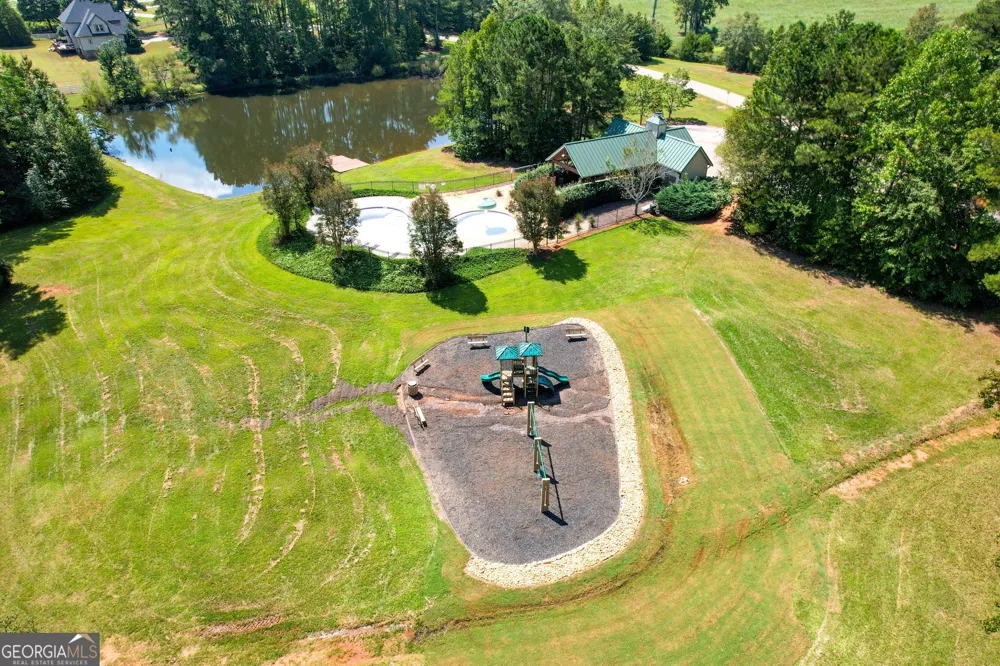 297 Preakness WAY Forsyth, GA 31029