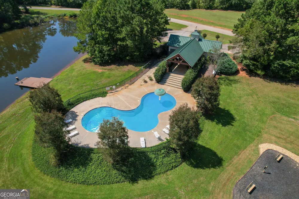 297 Preakness WAY Forsyth, GA 31029