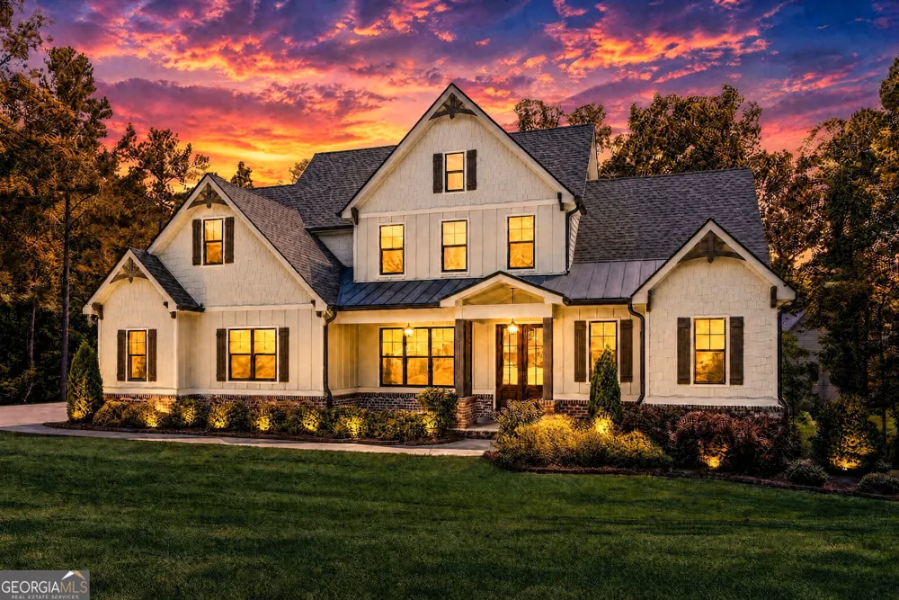 297 Preakness WAY Forsyth, GA 31029