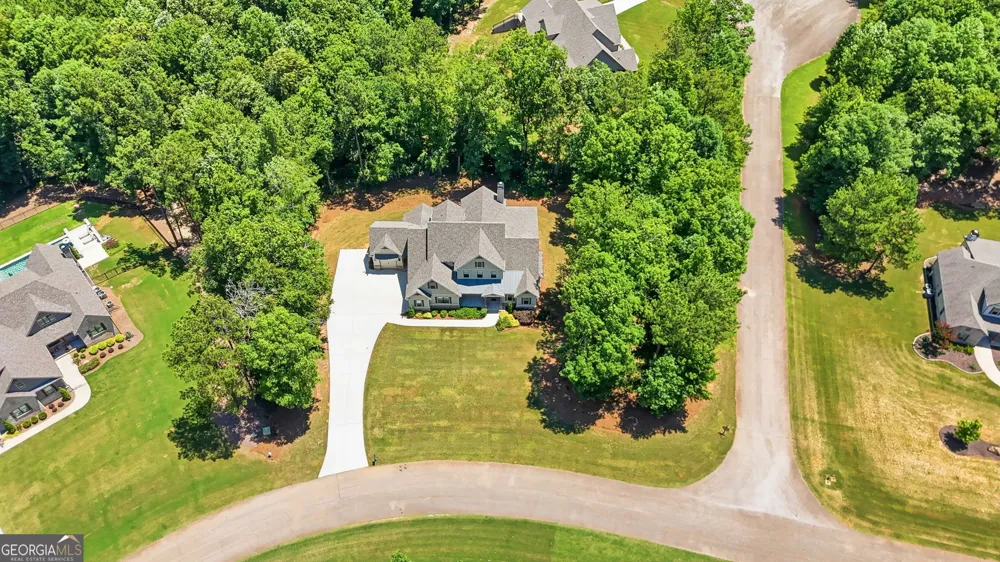 297 Preakness WAY Forsyth, GA 31029
