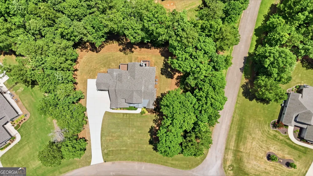 297 Preakness WAY Forsyth, GA 31029