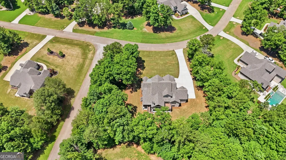 297 Preakness WAY Forsyth, GA 31029