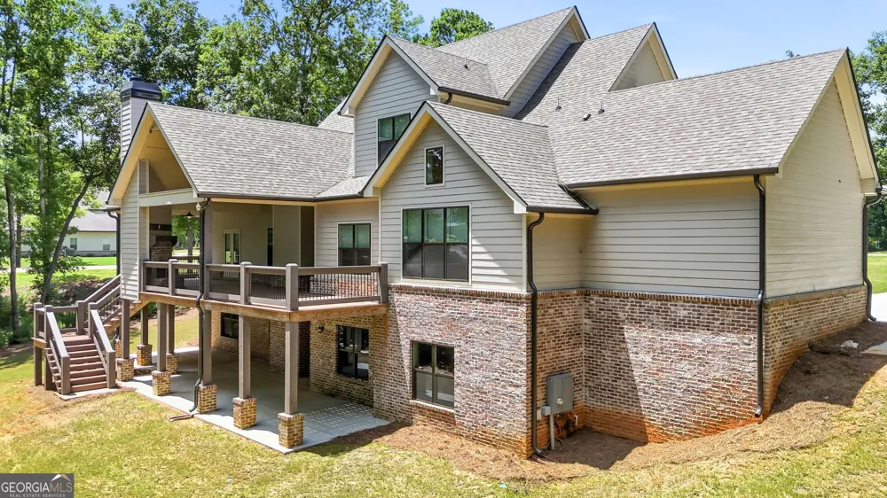 297 Preakness WAY Forsyth, GA 31029