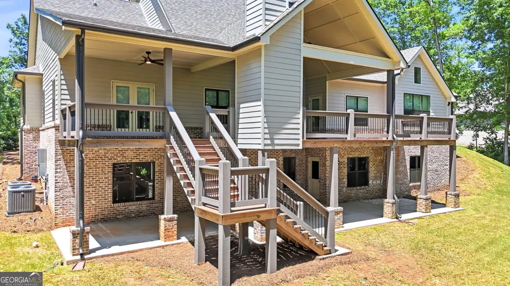 297 Preakness WAY Forsyth, GA 31029