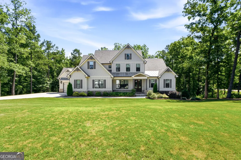 297 Preakness WAY Forsyth, GA 31029