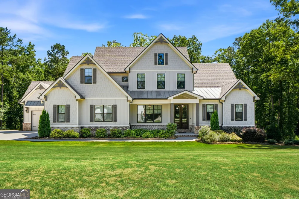 297 Preakness WAY Forsyth, GA 31029