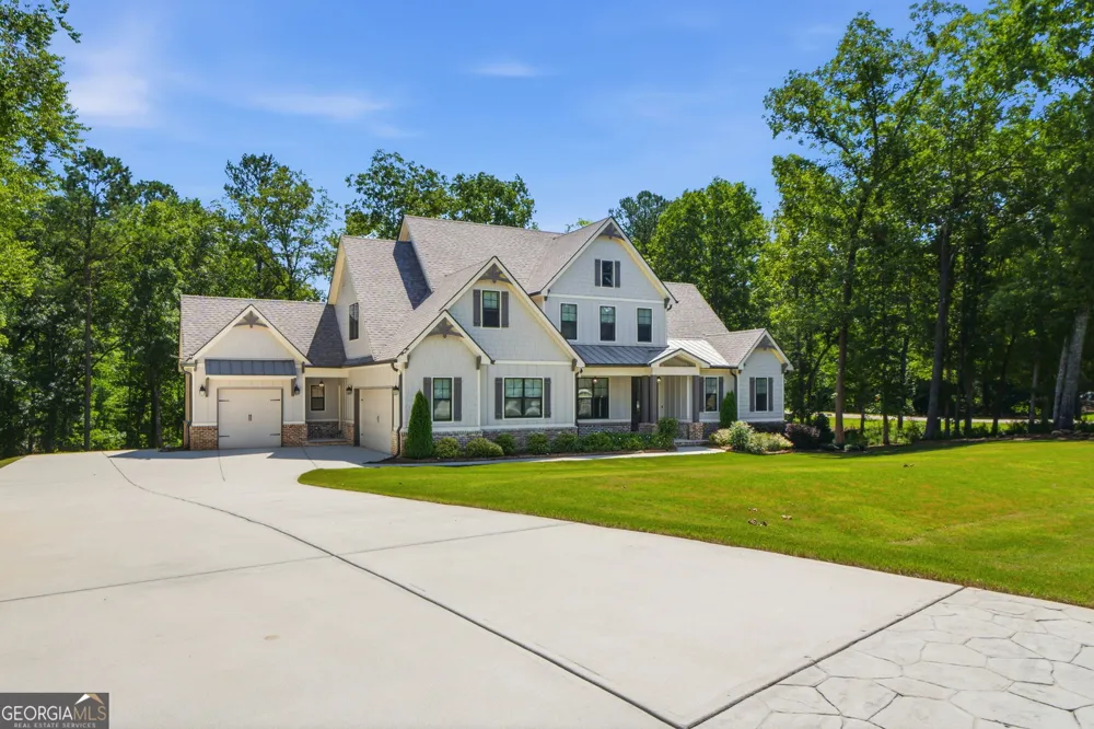297 Preakness WAY Forsyth, GA 31029