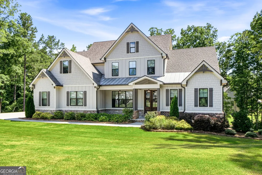 297 Preakness WAY Forsyth, GA 31029