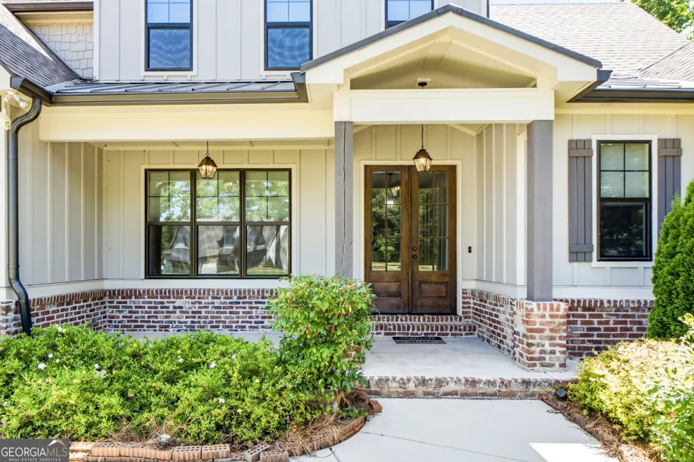 297 Preakness WAY Forsyth, GA 31029
