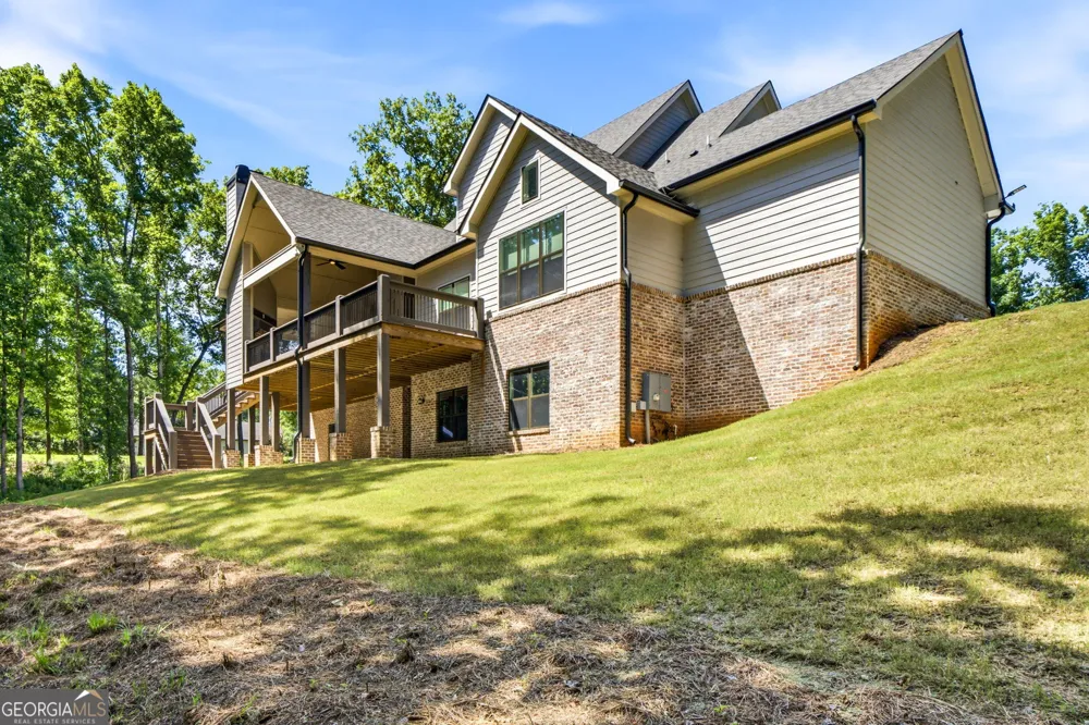 297 Preakness WAY Forsyth, GA 31029