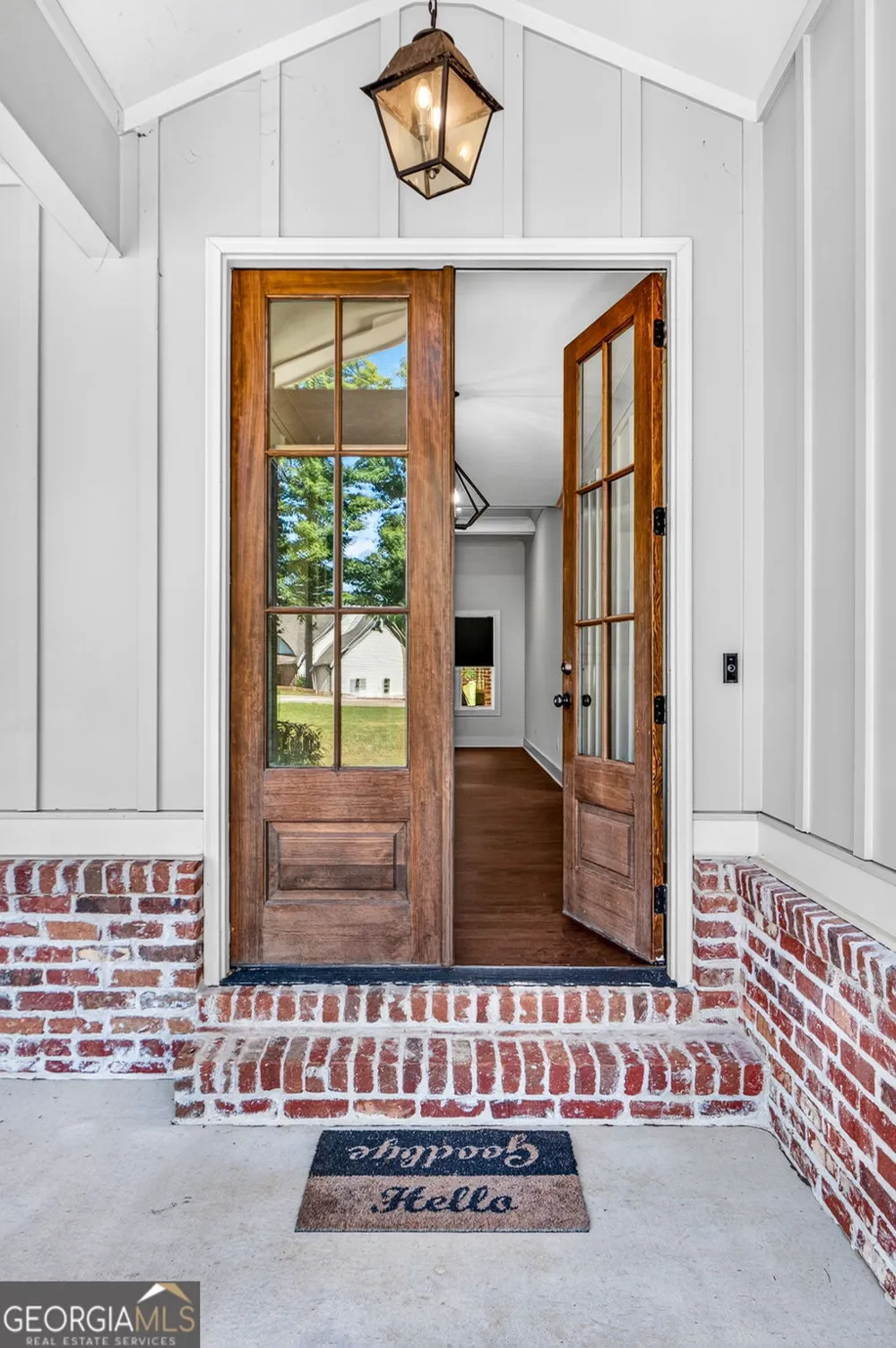 297 Preakness WAY Forsyth, GA 31029