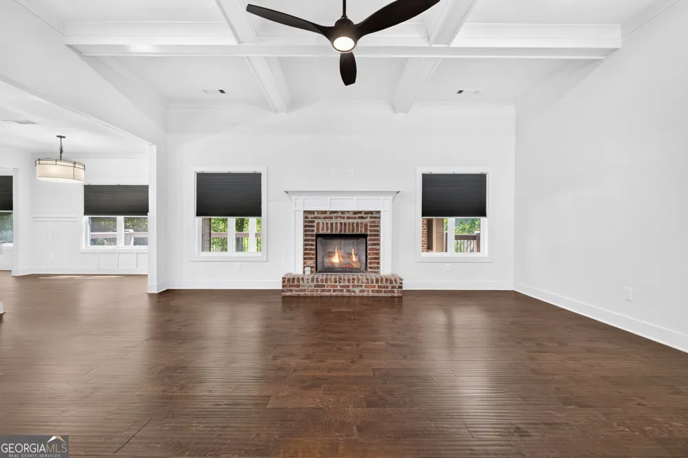 297 Preakness WAY Forsyth, GA 31029