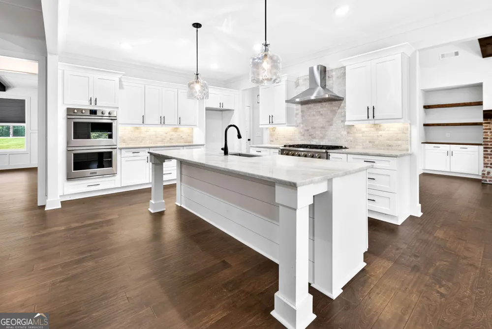 297 Preakness WAY Forsyth, GA 31029
