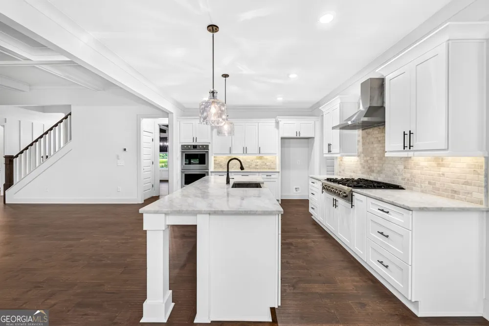 297 Preakness WAY Forsyth, GA 31029