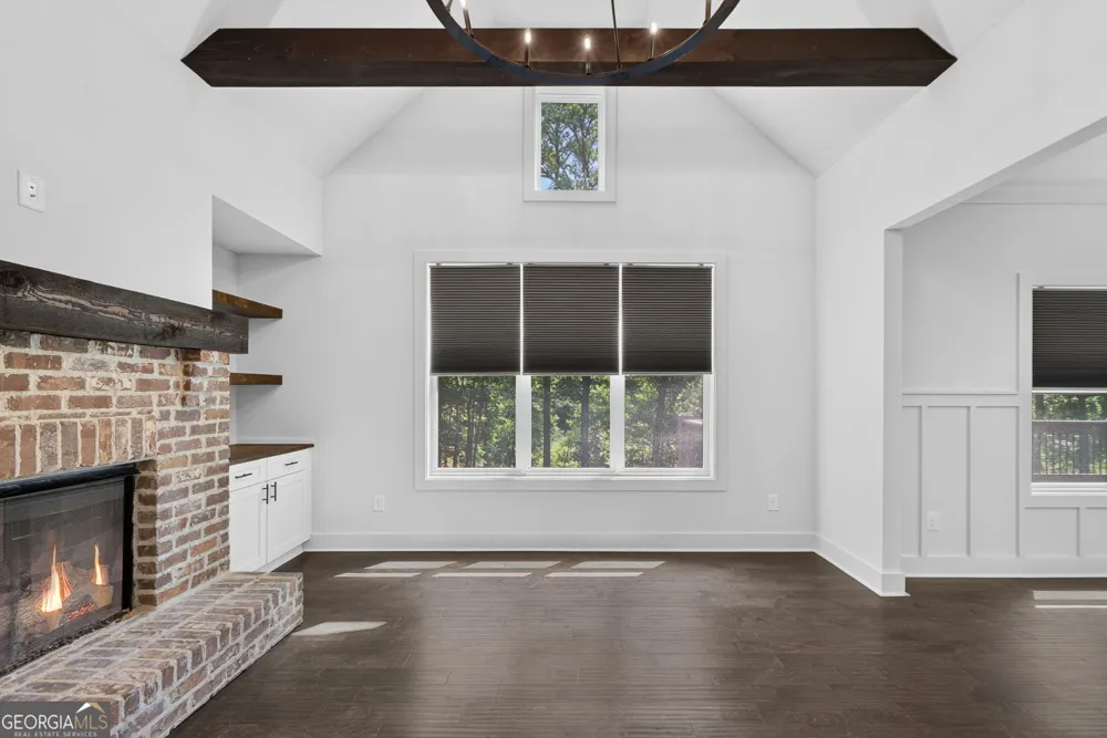 297 Preakness WAY Forsyth, GA 31029