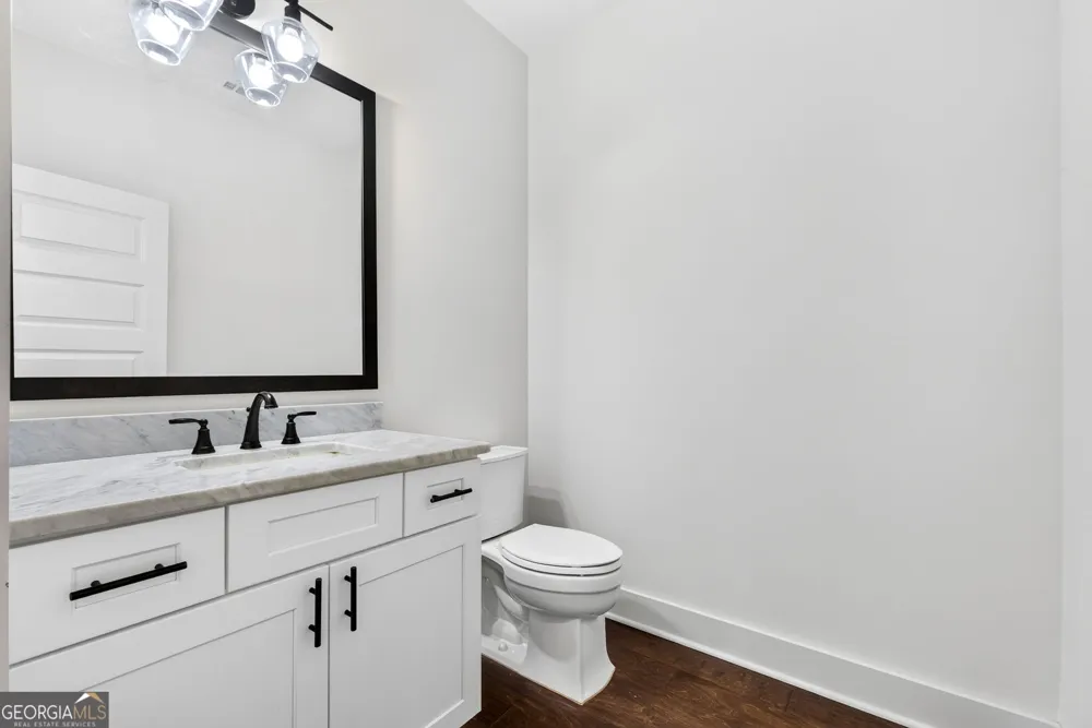 297 Preakness WAY Forsyth, GA 31029