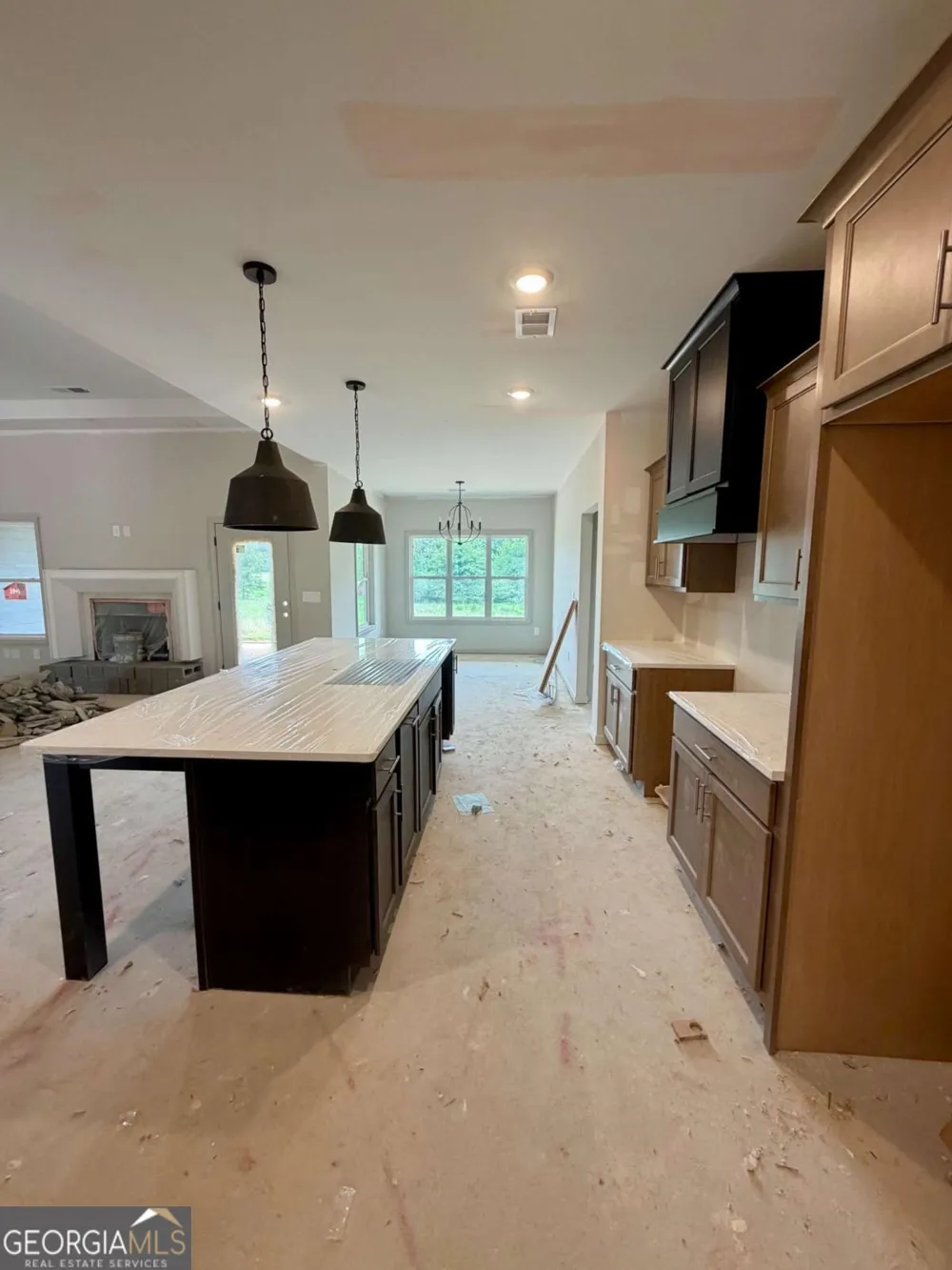1040 Roopville Veal RD Roopville, GA 30170
