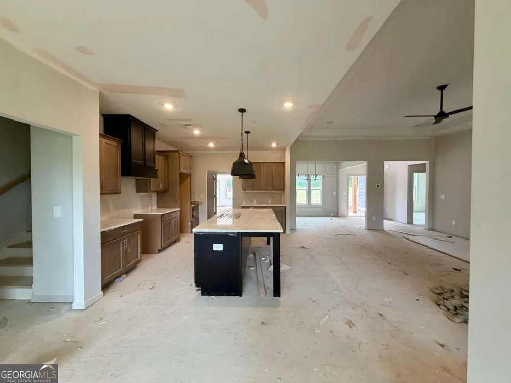 1040 Roopville Veal RD Roopville, GA 30170