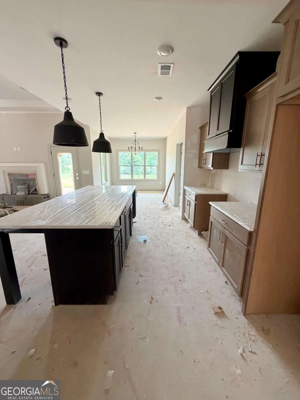 1040 Roopville Veal RD Roopville, GA 30170