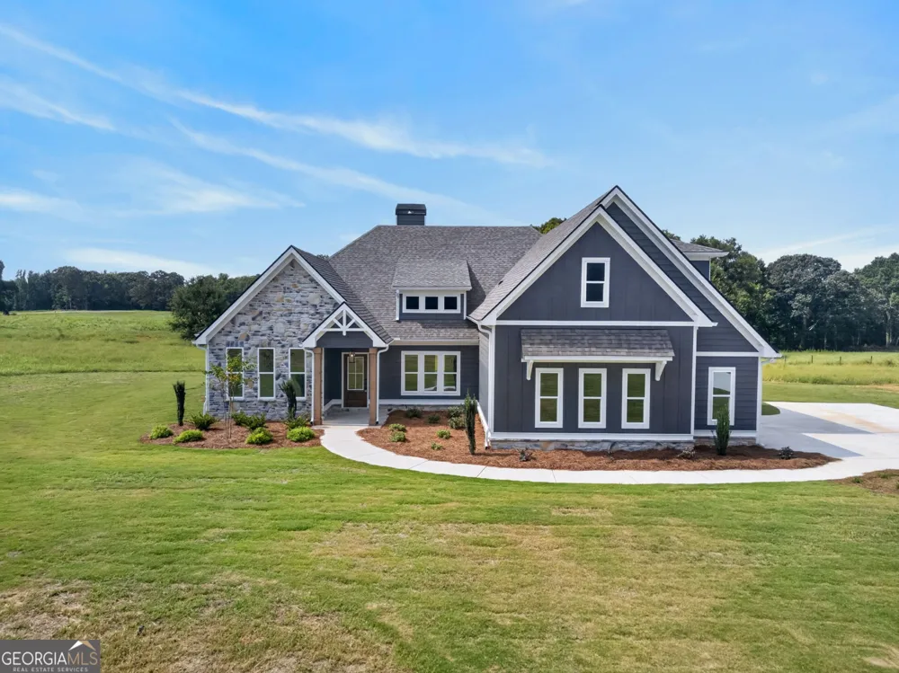 1040 Roopville Veal RD Roopville, GA 30170