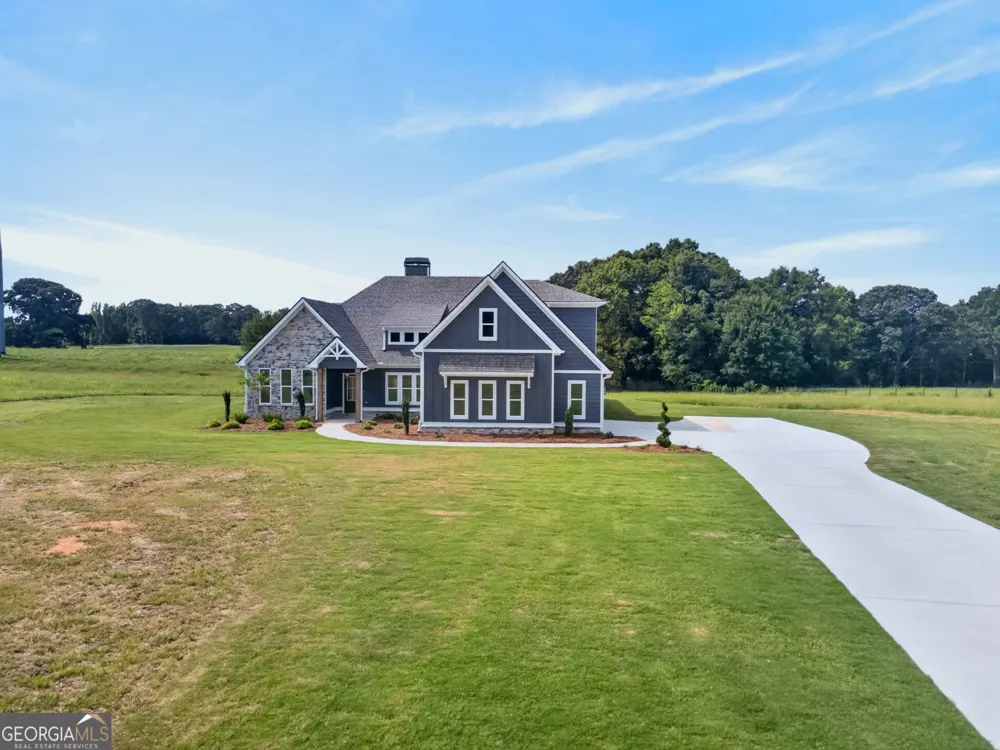 1040 Roopville Veal RD Roopville, GA 30170