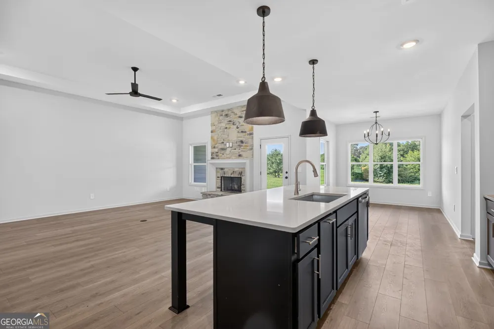 1040 Roopville Veal RD Roopville, GA 30170