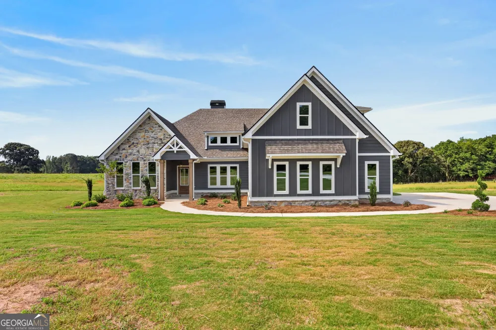 1040 Roopville Veal RD Roopville, GA 30170