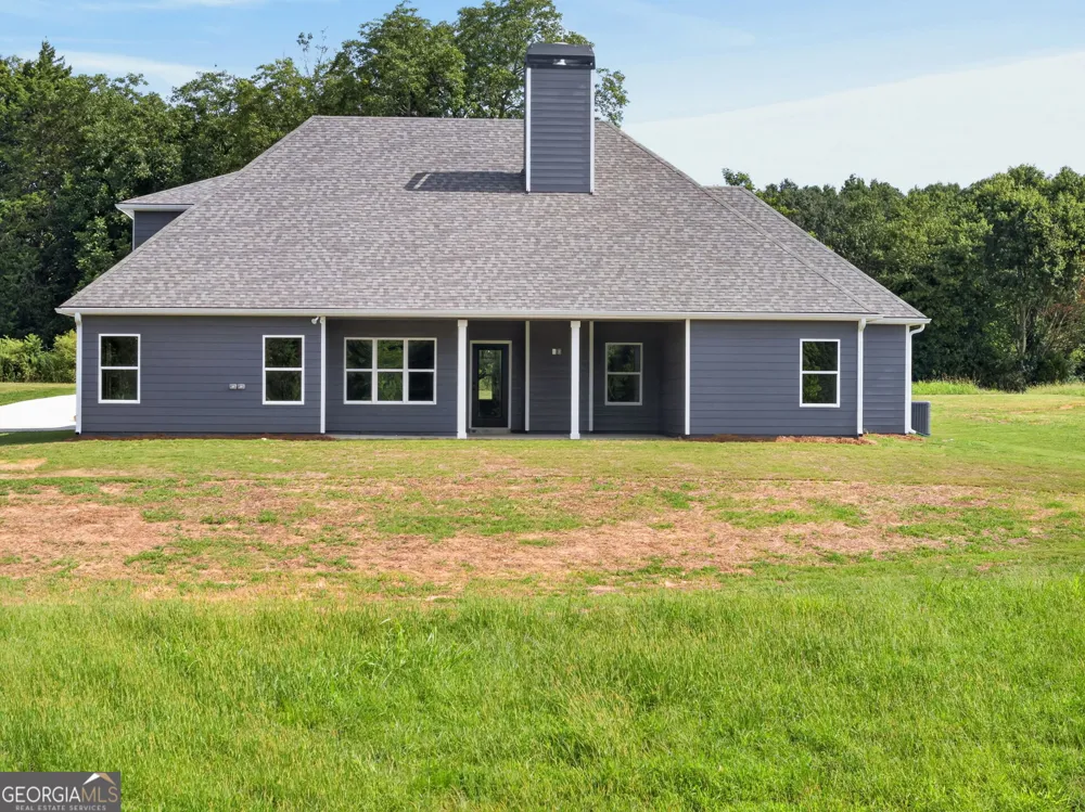 1040 Roopville Veal RD Roopville, GA 30170