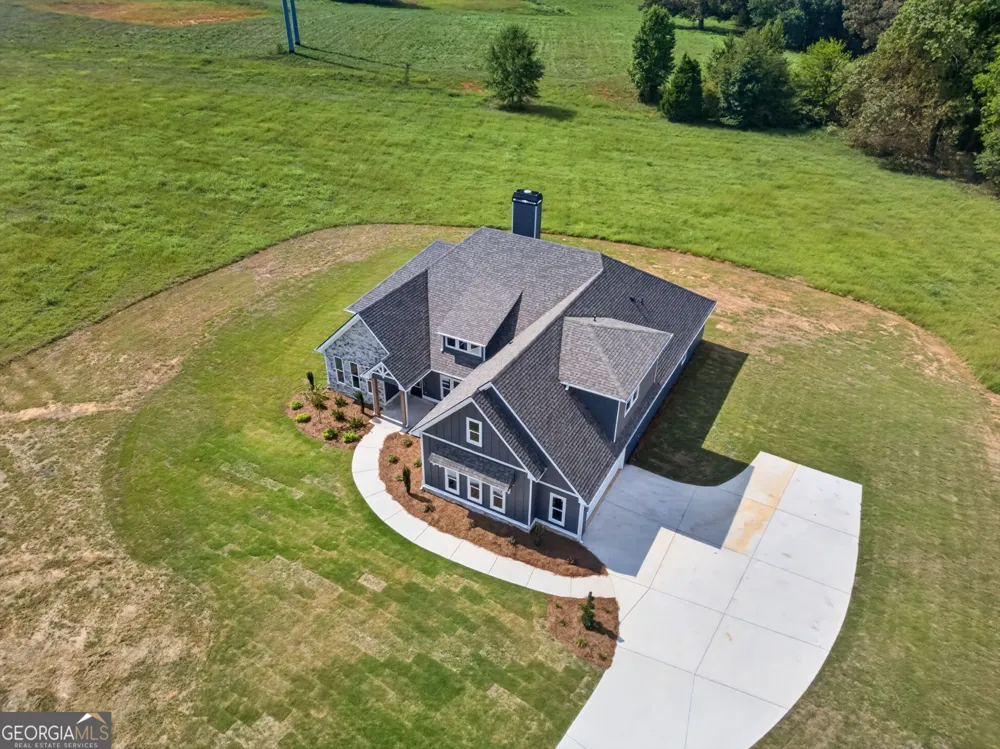 1040 Roopville Veal RD Roopville, GA 30170