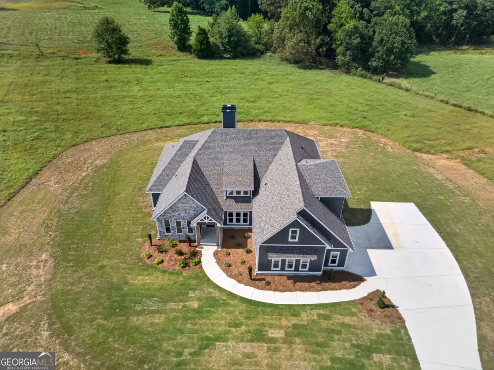 1040 Roopville Veal RD Roopville, GA 30170