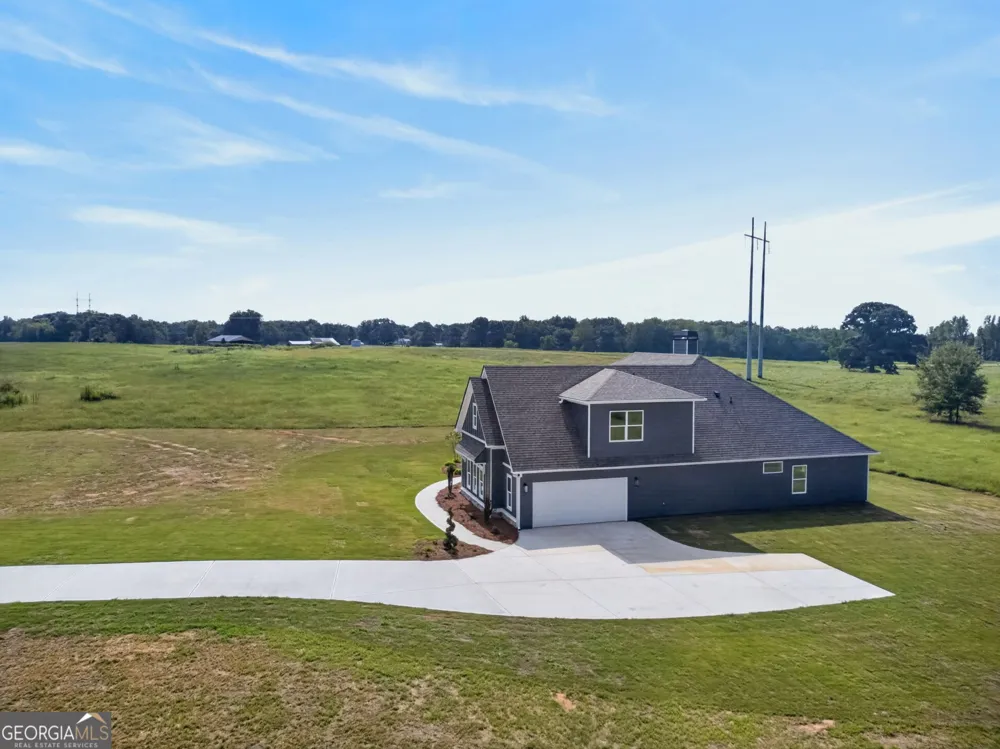 1040 Roopville Veal RD Roopville, GA 30170