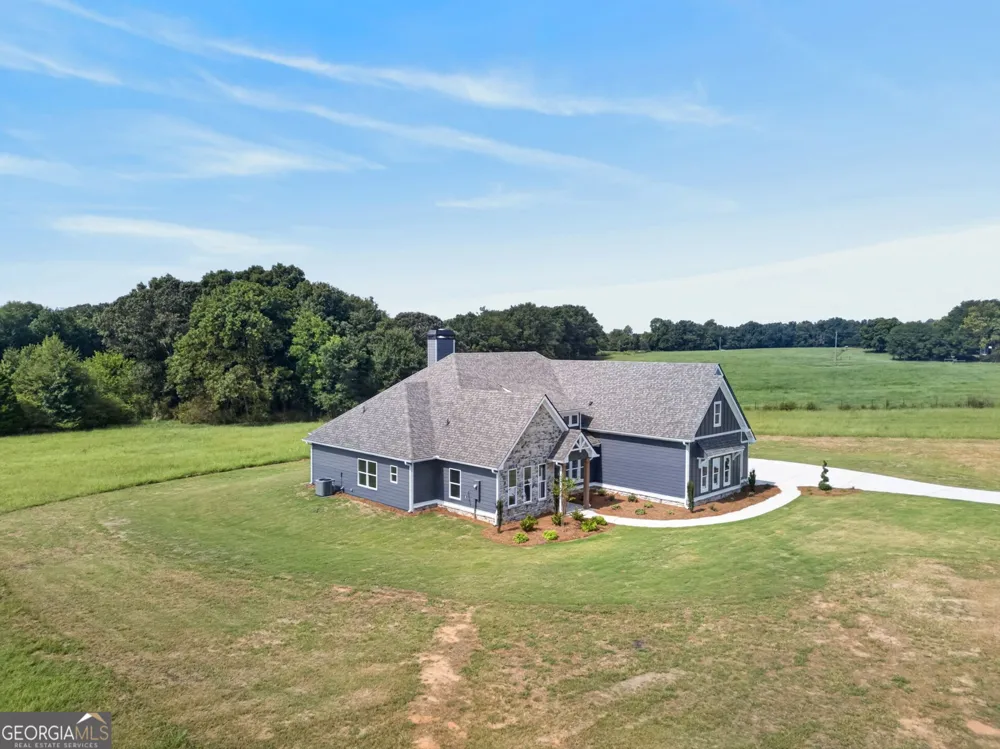 1040 Roopville Veal RD Roopville, GA 30170