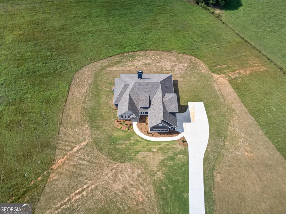 1040 Roopville Veal RD Roopville, GA 30170