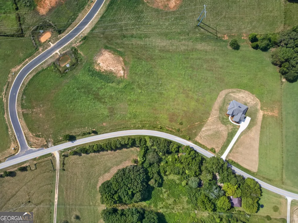 1040 Roopville Veal RD Roopville, GA 30170