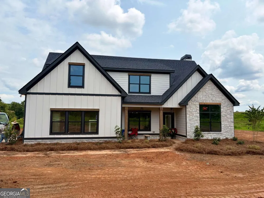 67 Gum Creek RD Roopville, GA 30170