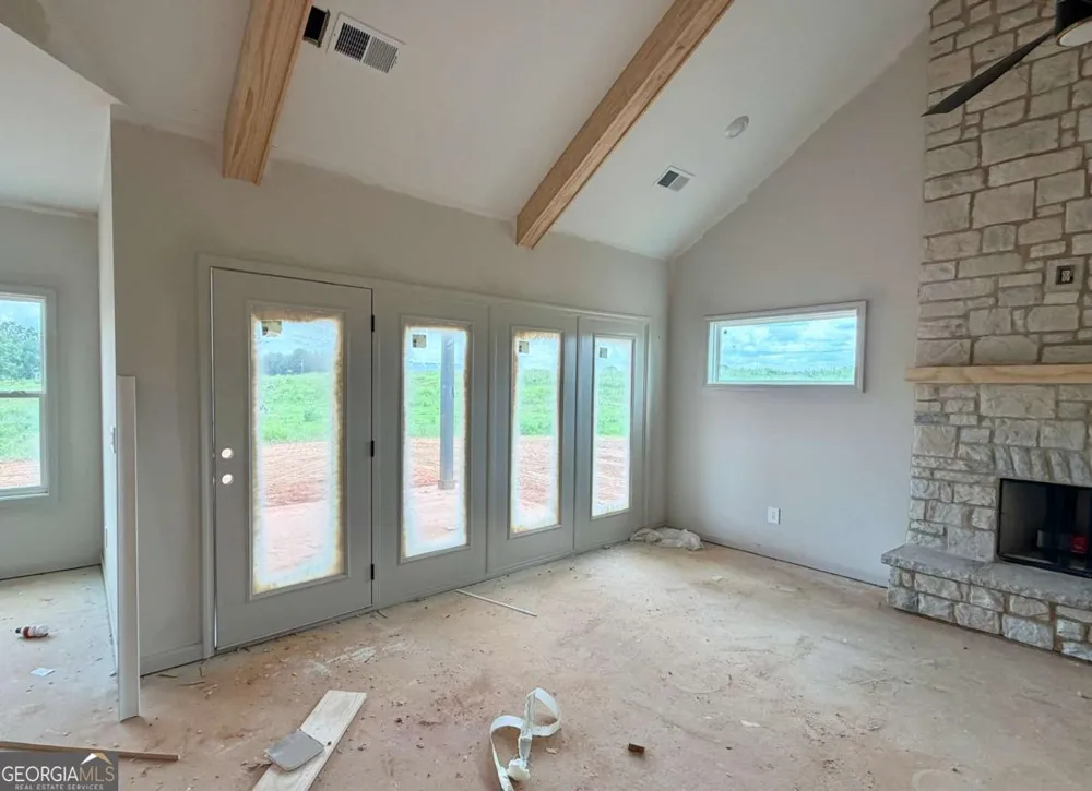 67 Gum Creek RD Roopville, GA 30170