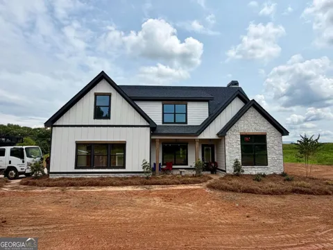 67 Gum Creek RD