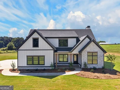 67 Gum Creek RD