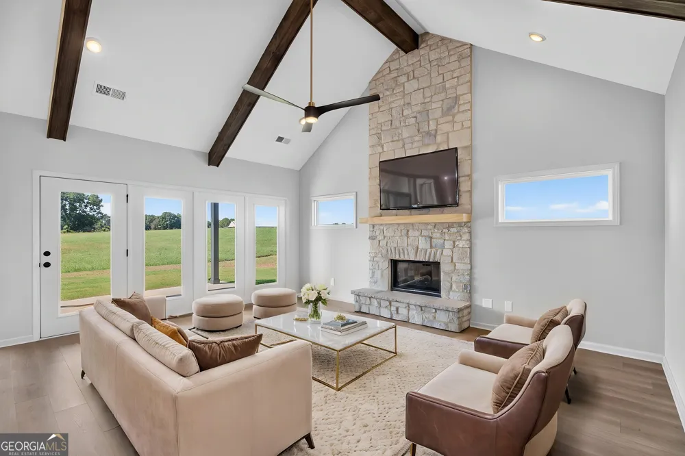 67 Gum Creek RD Roopville, GA 30170